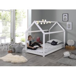 Montessori bed